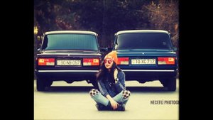 Azeri Bass Music - Axtardiginiz Klub Remix 2018