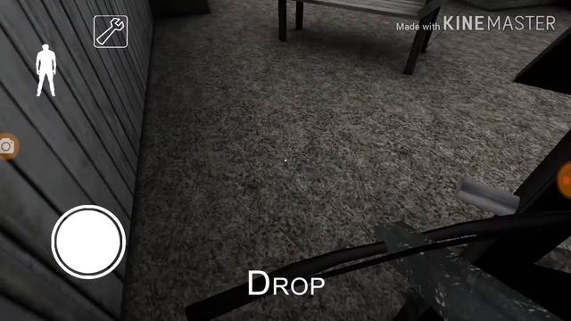 [Granny] 1.6.1 Пока снимал баг, нашёл случайно ещё один) смотреть онлайн