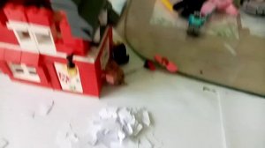 бодо борода и морфология, первый снег!