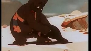 Слон И Муравей (1948)