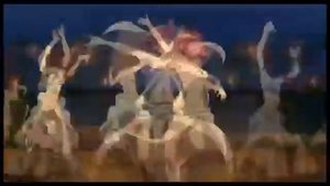 Аниме клип: Восточные сказки