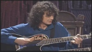 Jimy Page - Robert Plant (Led Zeppelin) FOUR STICKS