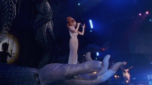 Mylene Farmer - Innamoramento (Live Mylenium Tour 1999) (HD)