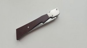 НОЖ ВЫКИДУХА ОГРОМНАЯ  ЗОНОВСКАЯ!