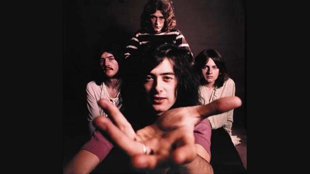 The Top 10 Most Underrated Led Zeppelin Songs смотреть онлайн