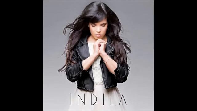 ▶ Indila Ego смотреть онлайн