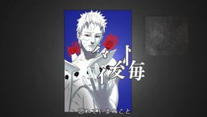 Опенинг Наруто в стиле манги MAD