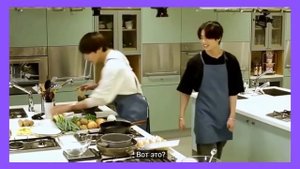 ВиГуки / TaeKook / Мини-разбор по эпизодам Run