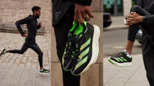 adidas Adizero Adios Pro 3