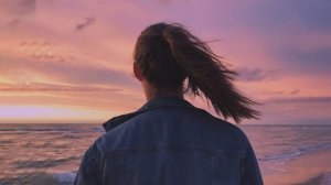 KENDRO - Sunset Blue (Lyrics) ft. Wolfpup - 801