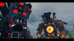 Sonar Titan Sound | Sonar Effect | Skibidi Wars @Virlance