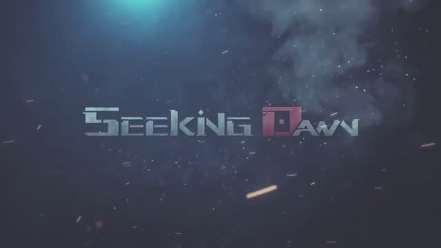 Seeking Dawn смотреть онлайн