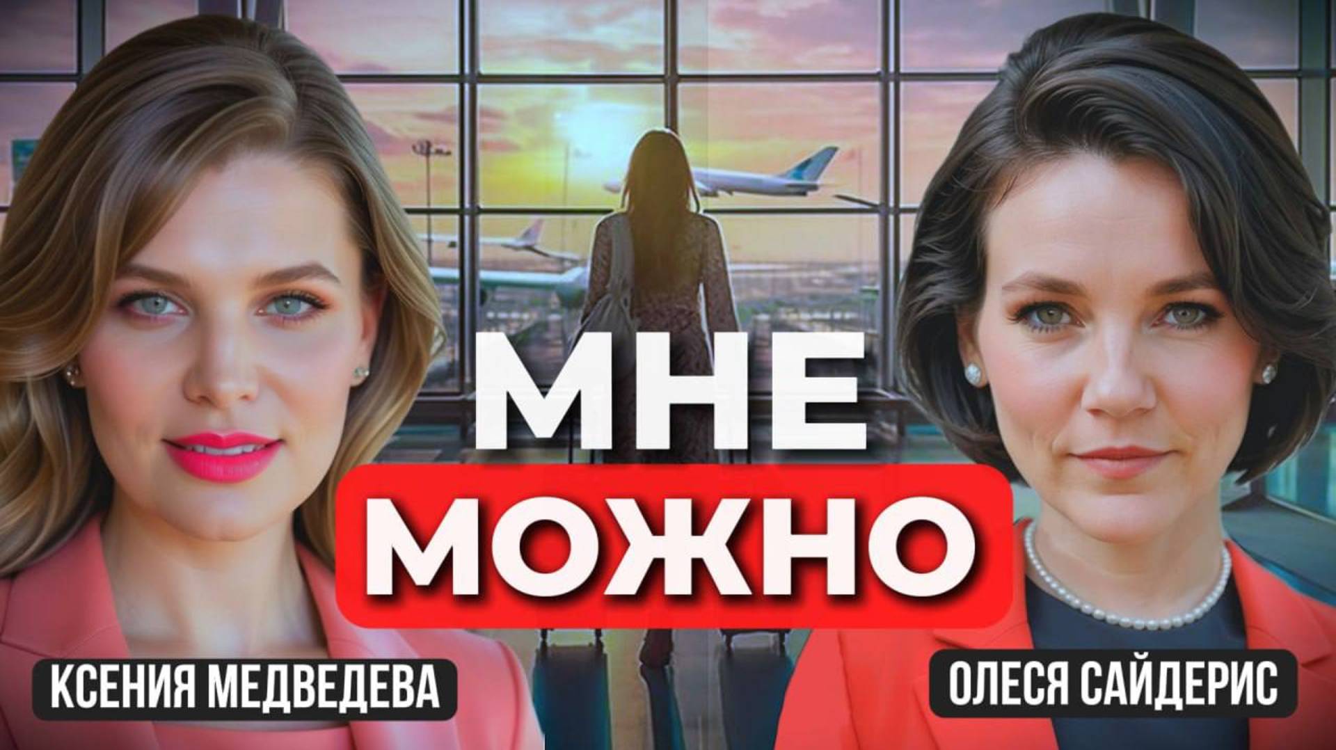 Мне можно! Подкаст