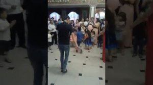 Рутулская свадба в Екатеринбурге