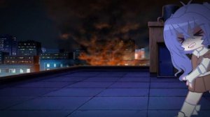 ГАЧА КЛУБ/ГАЧА НОКС "ПО ЛЬДУ ЗА ТОБОЙ ИДУ ПО ТОНКОМУ ЛЬДУ"