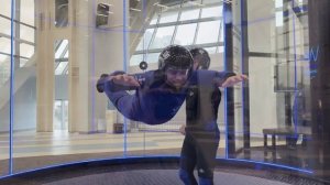 Аэротруба,Кемерово,Кузбасс арена