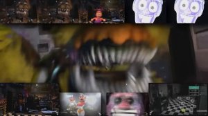 4 Sparta Remix FNAF UCN exe Sparta EXE Base YouTube Google Chrome 2023 12 19 18 39 12
