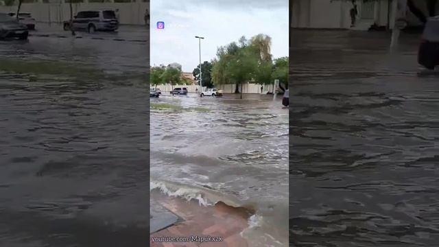 Дубае погода не то . смотреть онлайн