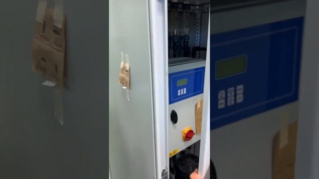 Республиканская больница. Будет делать модернизацию очистки воды! #обратныйосмос #очисткаводы смотреть онлайн