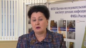 Применение ВИФЕРОН при детских вирусных инфекциях. Рассказывает врач-инфекционист, дмн НВ Скрипченко