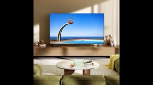 Hisense 65U6N 65-Inch Mini-LED ULED 4K UHD Google Smart TV Review 2024