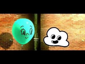 Gumball 'Pilot' Short Film 1080p