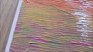 ДВОЙНАЯ КАРТИНА - ЗАКАТ ОСЕНИ - Полезные советы   – откройте для себя преимущества техники рисования