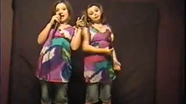 The Tris and Britt Show