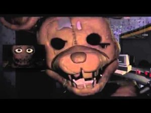 Five nights at Candy's (Sparta Aria Remix) Special 900 Subs! :D