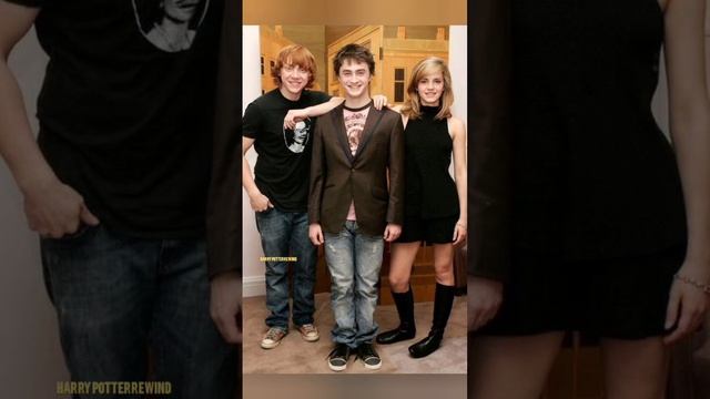 Harry Potter cast #harrypotter #voldemort #dracomalfoy #edit смотреть онлайн