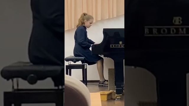 #бах #инвенция #ермаковаполина смотреть онлайн