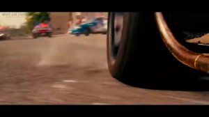 Fast and Furious - Danza Kuduro (video edit)