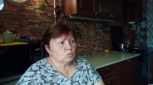 Деревенская жизнь