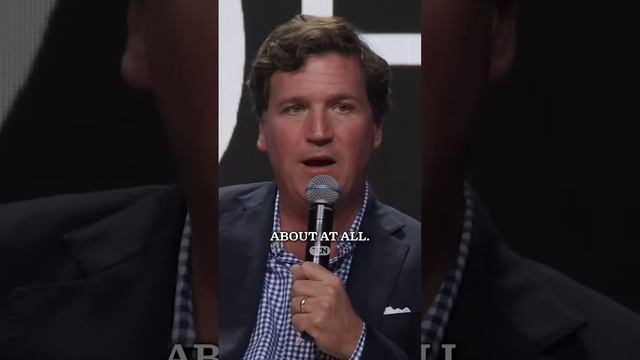 Tucker Exposes Truth on Epstein & Diddy