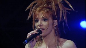 Mylene Farmer - Ainsi soit je (Live Bercy 1997) (HD )