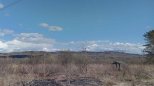 Посёлок Шумный. Хабаровский край, Вяземский район