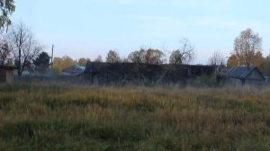 проГУЛка с УтРА по  поСЕЛкУ кОМсОМольсК на ПЕЧоРЕ, ч.2