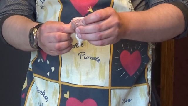 Шашлык Маринад для шашлыка на кефире Как замариновать шашлык смотреть онлайн