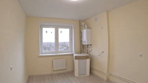 ООО СЗ ФОРУМ Дом 2, КВ 233