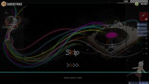 The Quick Brown Fox - The Big Black [Easy] FC DTHR