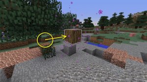 Telekinesis in Vanilla Minecraft 1.13!