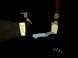 Щелкунчик/мультфильм