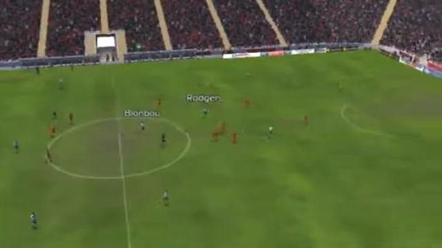 Nottm Forest vs West Brom - Blonbou Goal 72 minutes смотреть онлайн