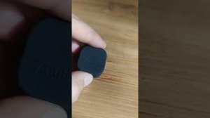 AnnNigm краткий осмотр полученного устройства