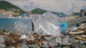 Жизнь пластиковой бутылки #экология #пластик