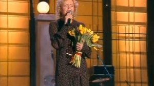 И. Розанова "Раньше маму я не слушала" (Митяевские песни)
