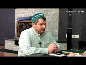 Магди хаджи Абидов