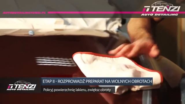 POLISH 1 AUTODETAILING TENZI смотреть онлайн