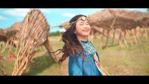 Ансамбль «Мичээр» - Оҕо саас