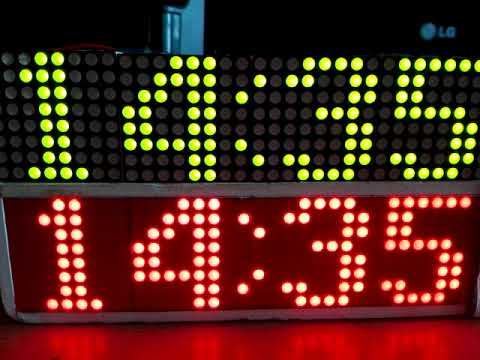 BME280 vs DHT22 смотреть онлайн